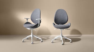 Desk chairs