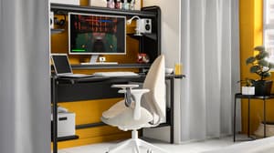 Gaming desks