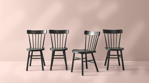 Dining chairs