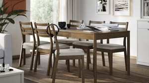 Dining furniture