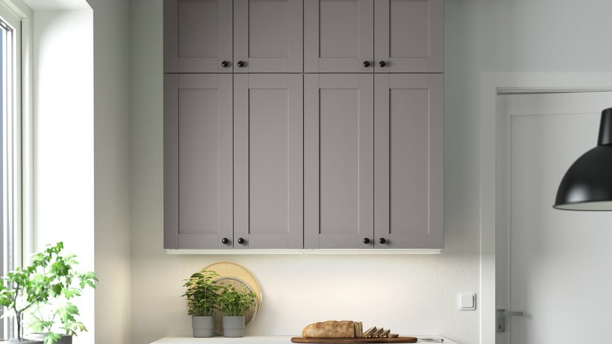 Kitchen Doors & Drawer Fronts for ENHET Kitchens - IKEA Ireland