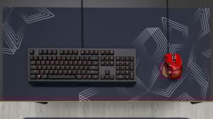 Gaming accessories