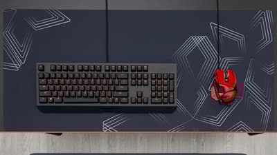Gaming accessories