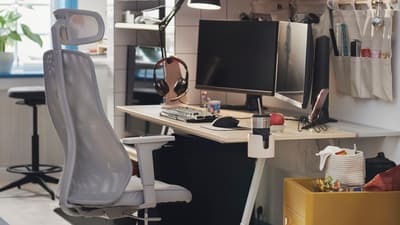 Gaming chairs