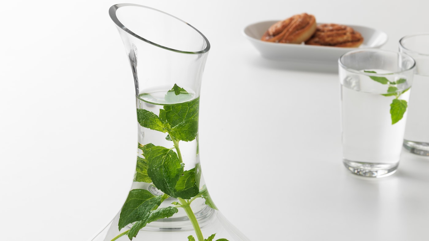 Drinking Glasses Highball Glass Tumblers IKEA Ireland