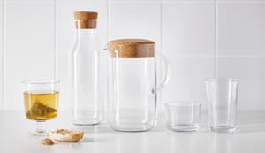 Glassware