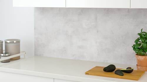 Laminate splashbacks