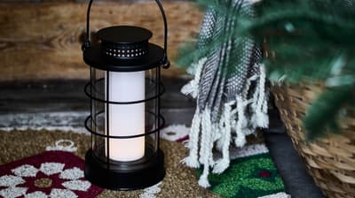 LED lanterns