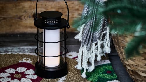 LED lanterns