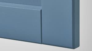 LERHYTTAN blue fronts