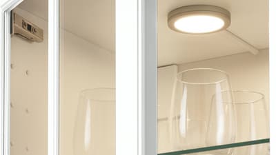 Lighting for METOD