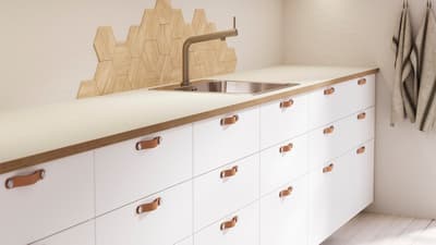 METOD base cabinets