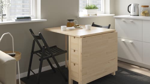 Multifunctional tables