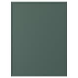 ASPUDDEN slim shaker kitchen fronts