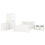 Bedroom furniture sets