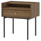 Bedside tables