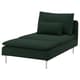 Chaise longues