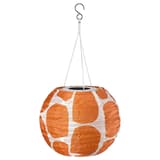 Decorative pendant lamps