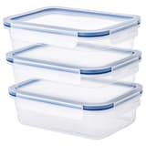 Food container sets