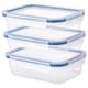 Food container sets