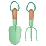 Mini greenhouse & growing accessories