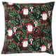 Christmas textiles