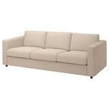 3 seater sofas