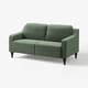 2 seater sofas
