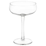 Wine & champagne glasses