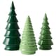 Christmas table decorations