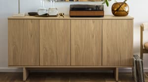 Sideboards, buffets & console tables
