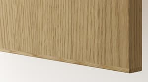 SINARP oak fronts