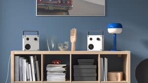 Speakers