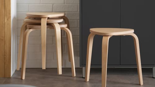 Stools