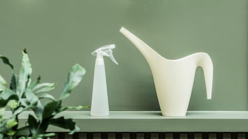 Watering cans