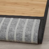 BLANGSLEV שטיח, במבוק, ‎50x100 ס"מ‏
