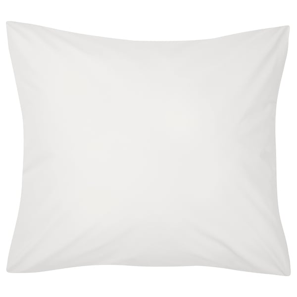 DVALA ציפית, לבן, 70x80 ס"מ