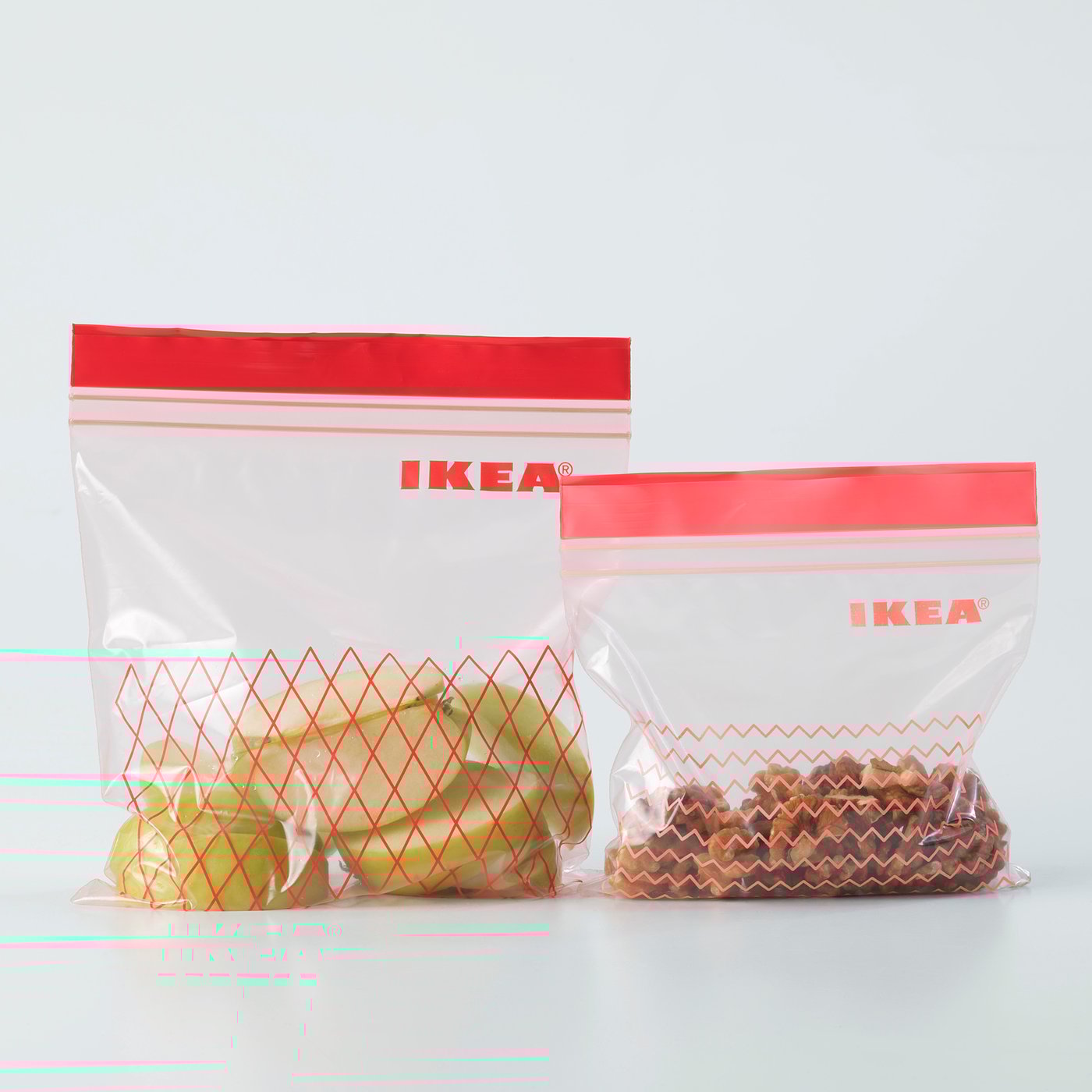 storage bolsa plastic