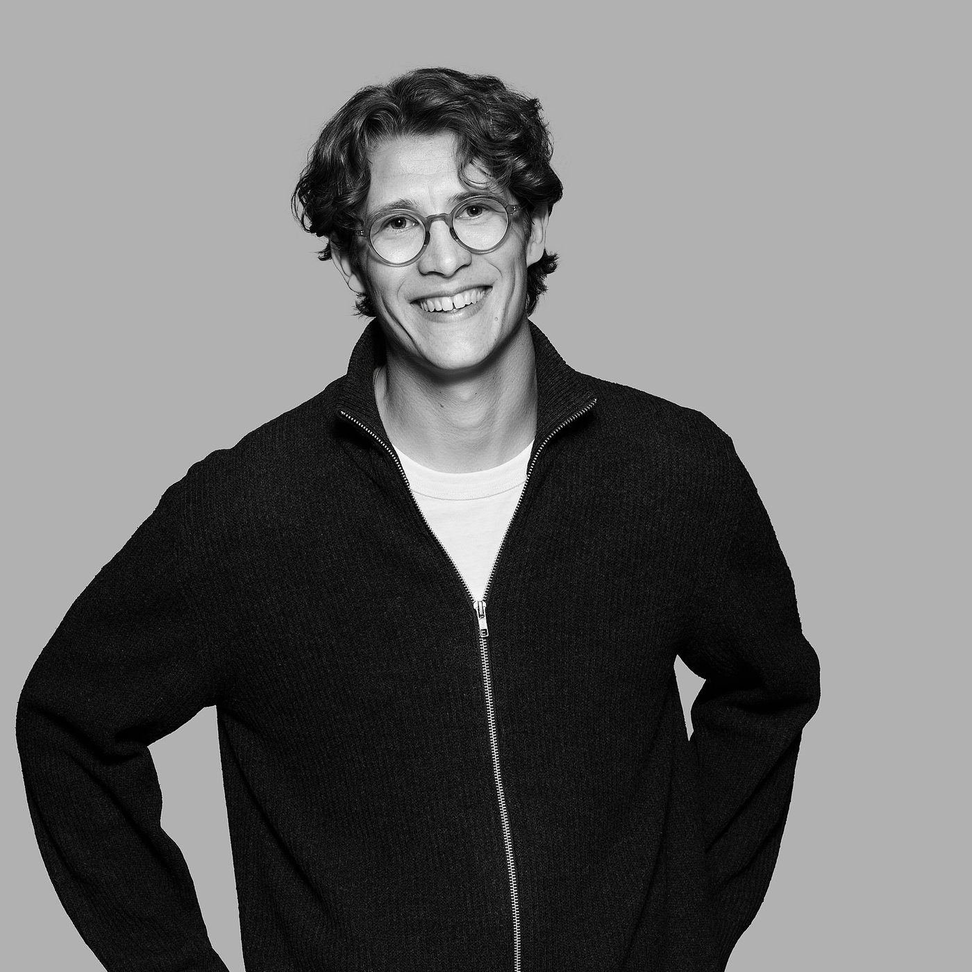 KOMPISHÄNG סט שרפרפים, 2 יח', ליבנה, 46 ס"מ