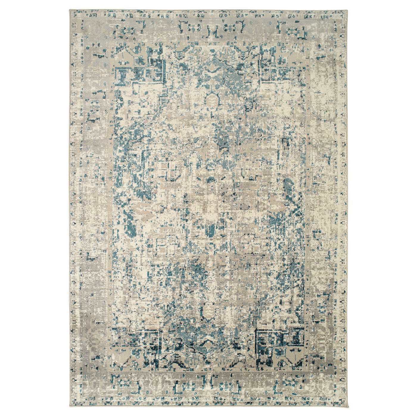 Large rug