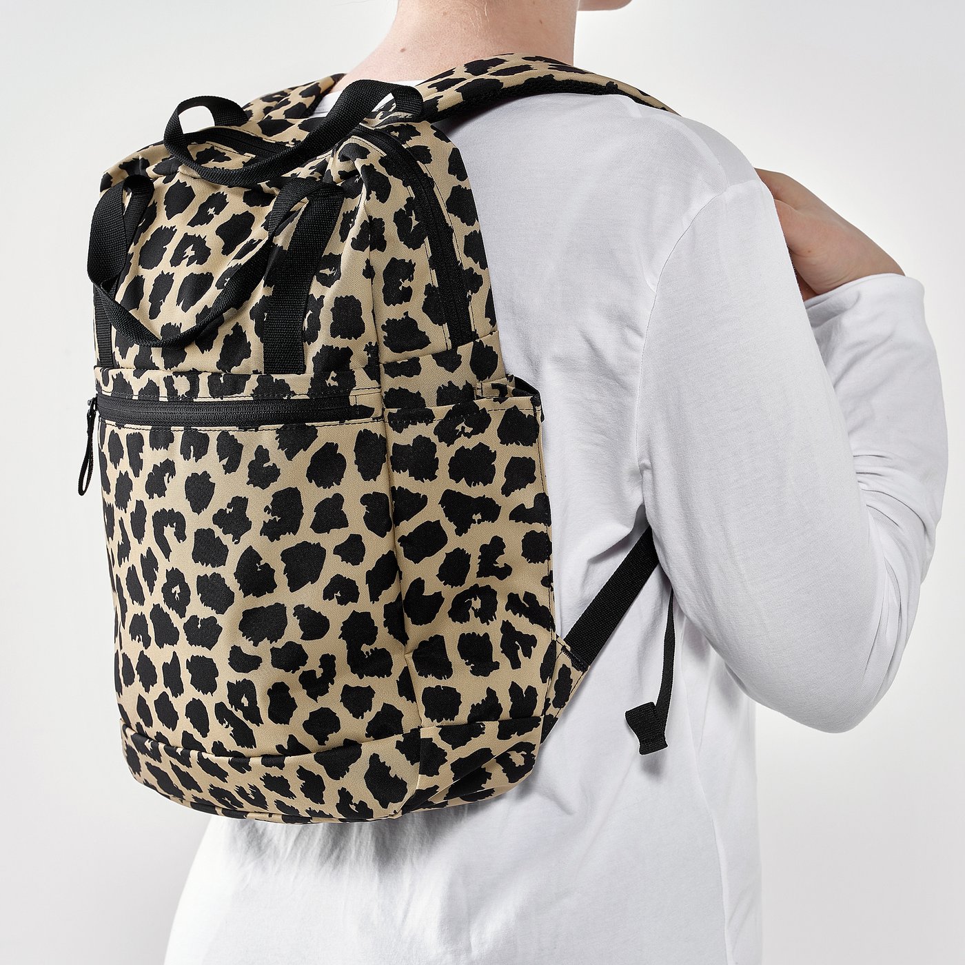 starttid ikea backpack