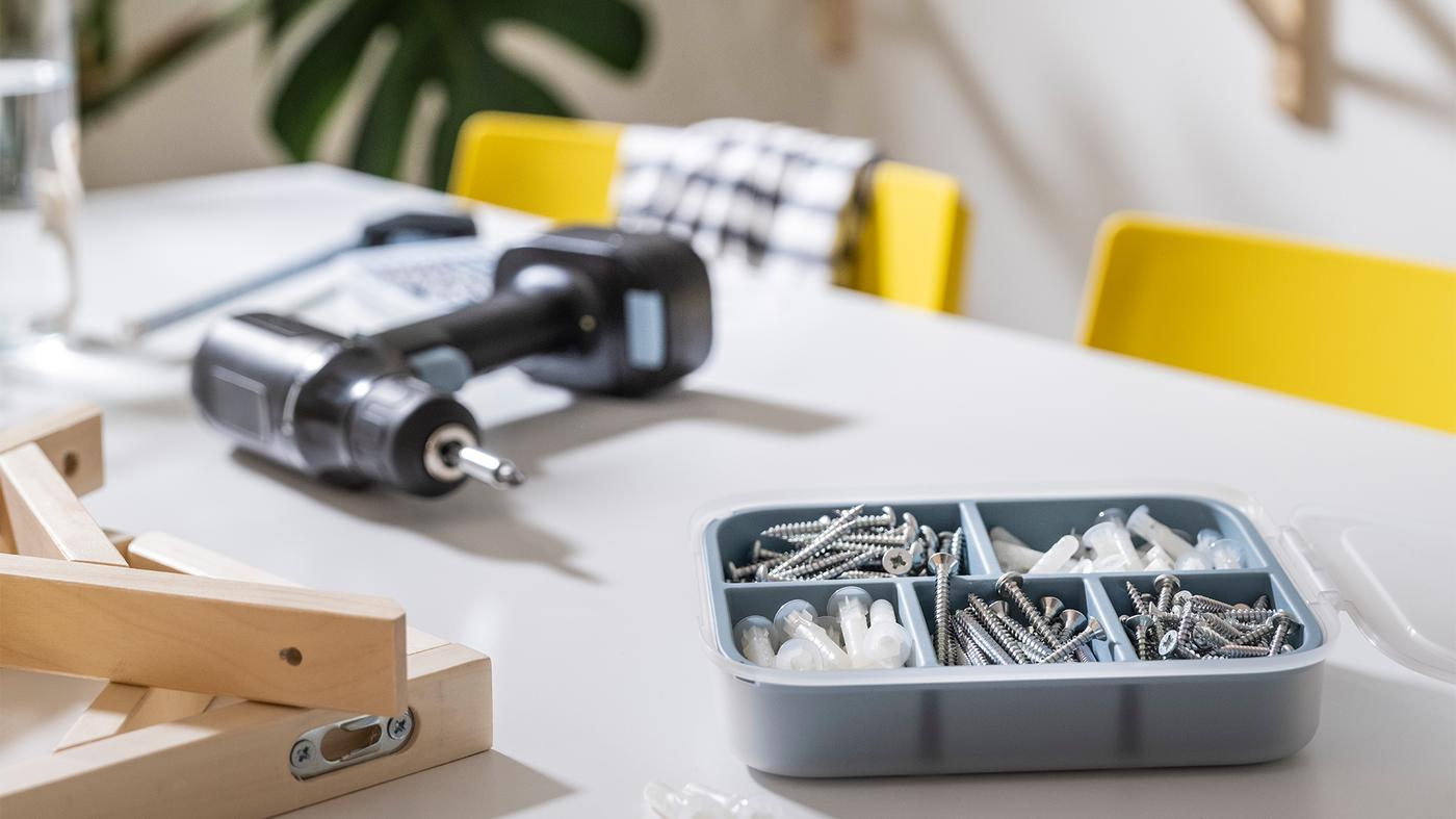 תחזוקת הבית