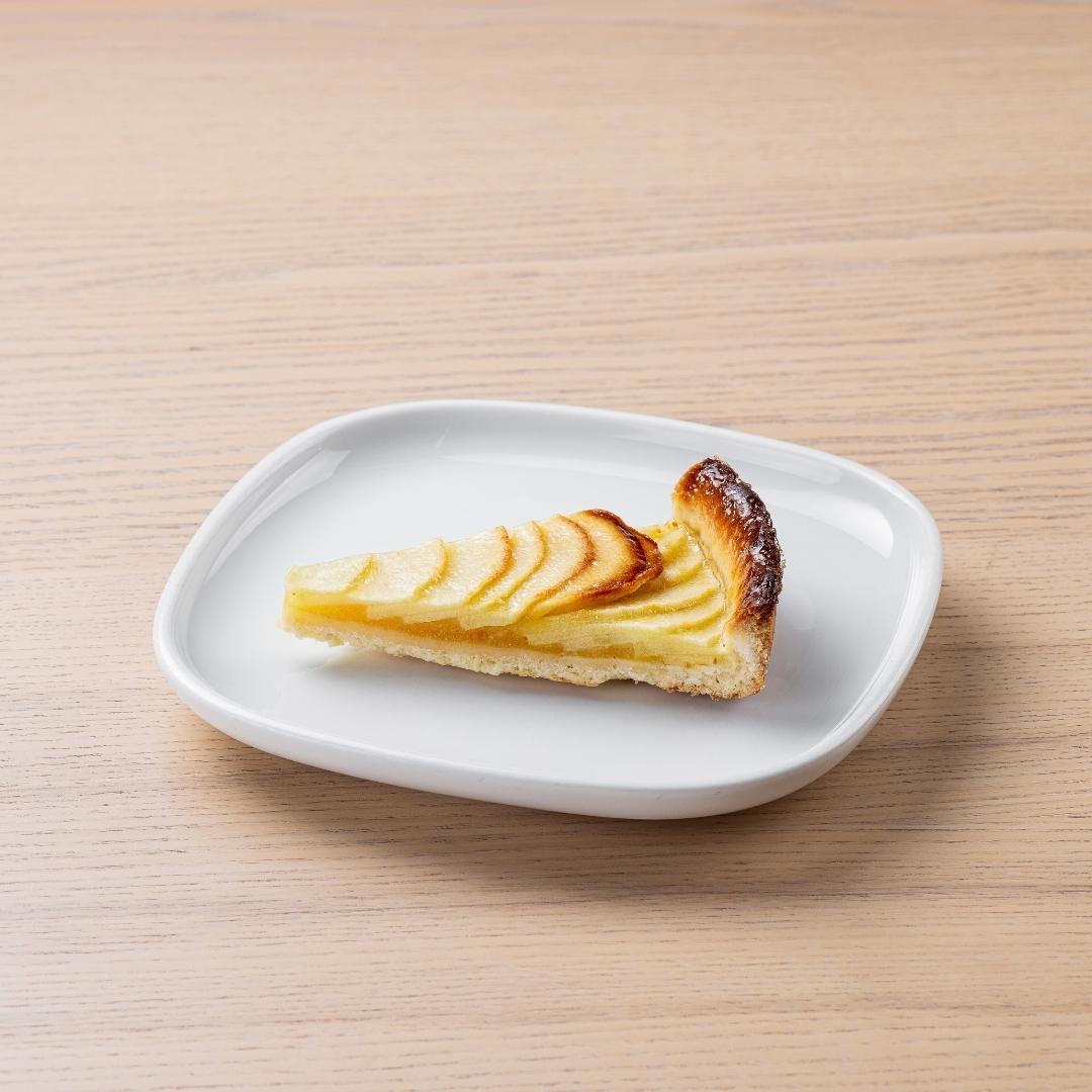 애플 타르트 이미지