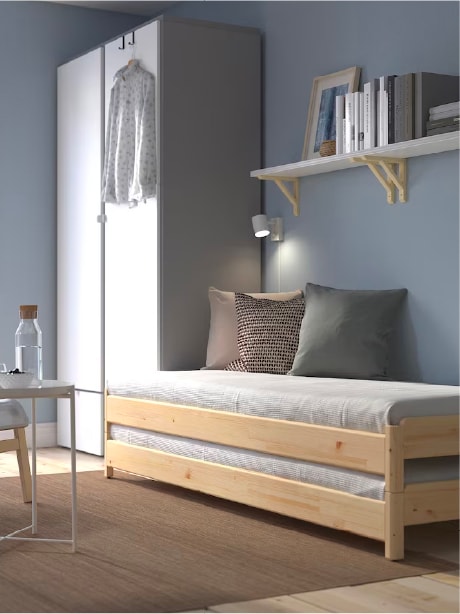 מיטות ומזרנים