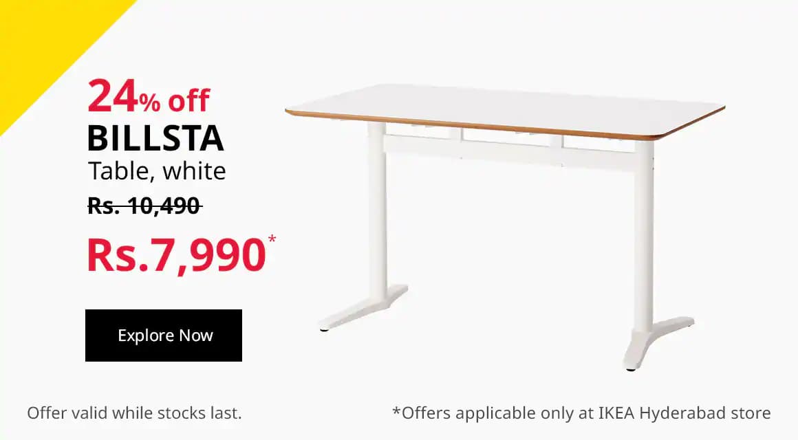 BILLSTA IKEA