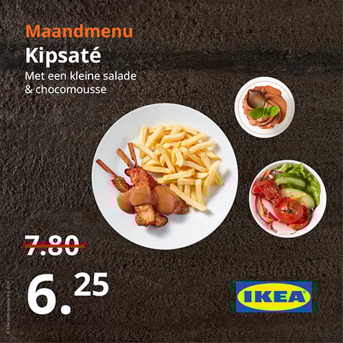 Welkom bij IKEA Zwolle IKEA