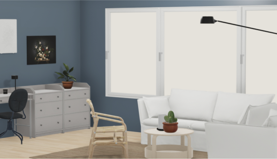 לכלי התכנון לסלון