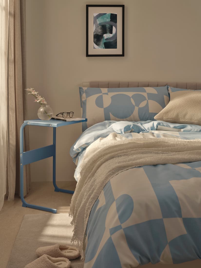 แต่งห้องนอน แต่งห้องนอนเล็กๆ แต่งห้องนอน มินิมอล แต่งห้องนอนสวยๆ