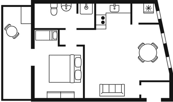 ภาพวาดแผนผังคล้ายพิมพ์เขียวของภาพจำลองพื้นหลังและของประกอบต่าง ๆ สำหรับภาพอื่น ๆ ในบทความ