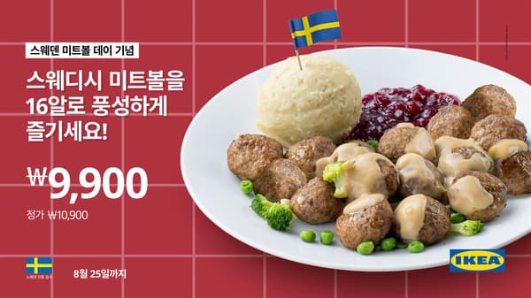 미트볼 데이